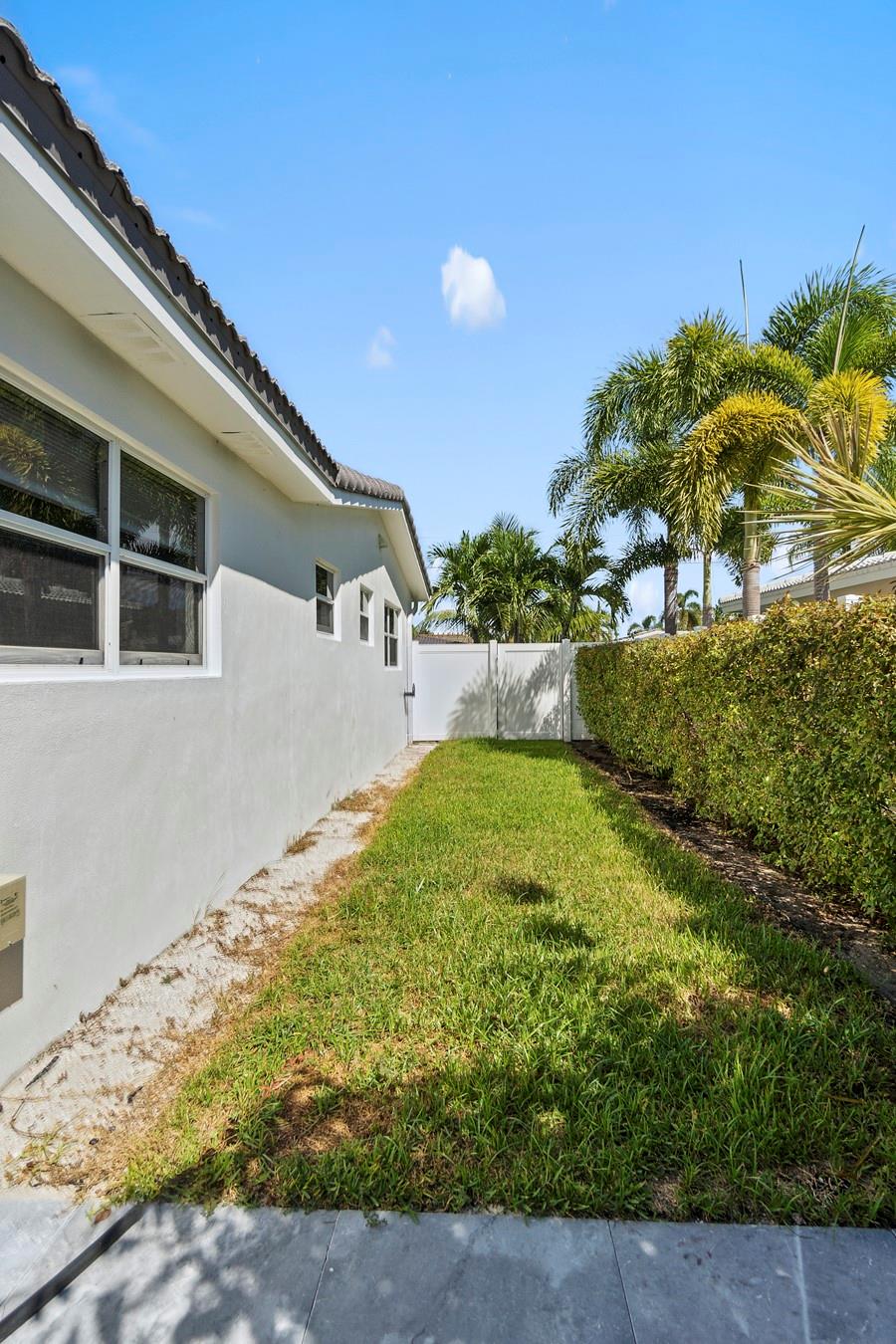 COVE 5TH SEC - Residential