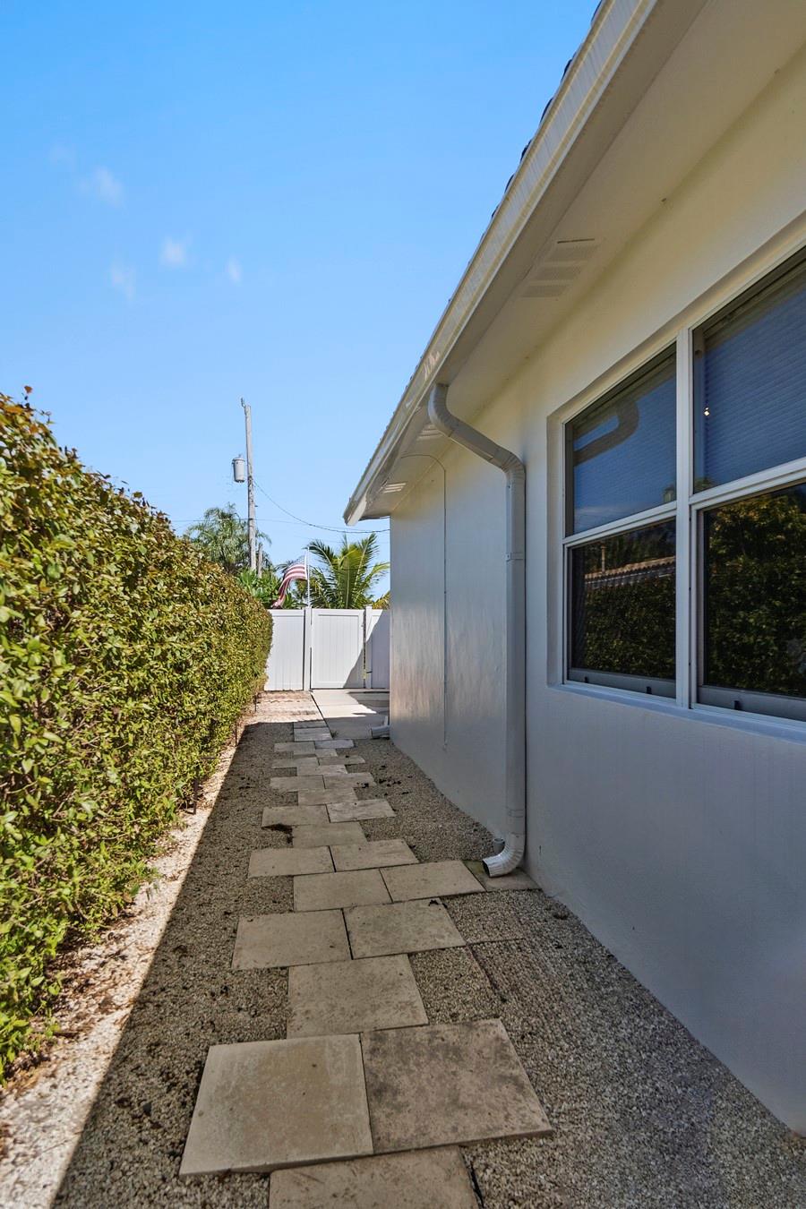 COVE 5TH SEC - Residential