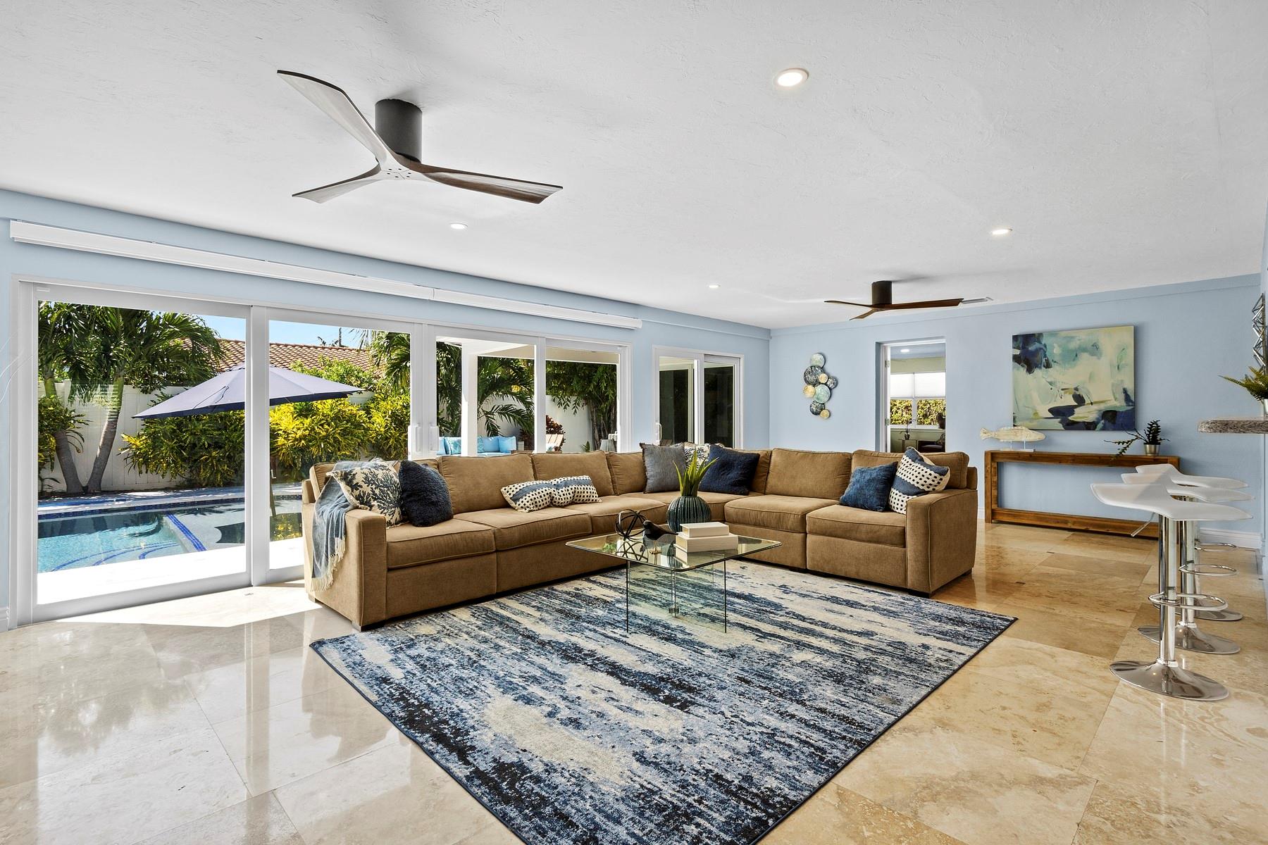 COVE 5TH SEC - Residential