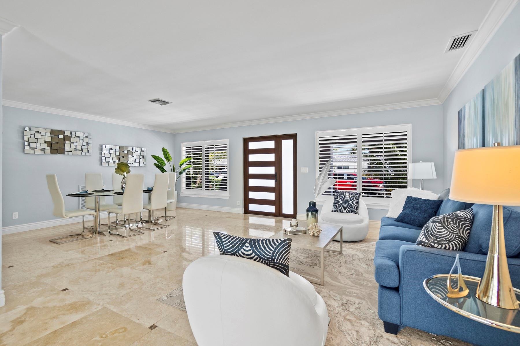 COVE 5TH SEC - Residential