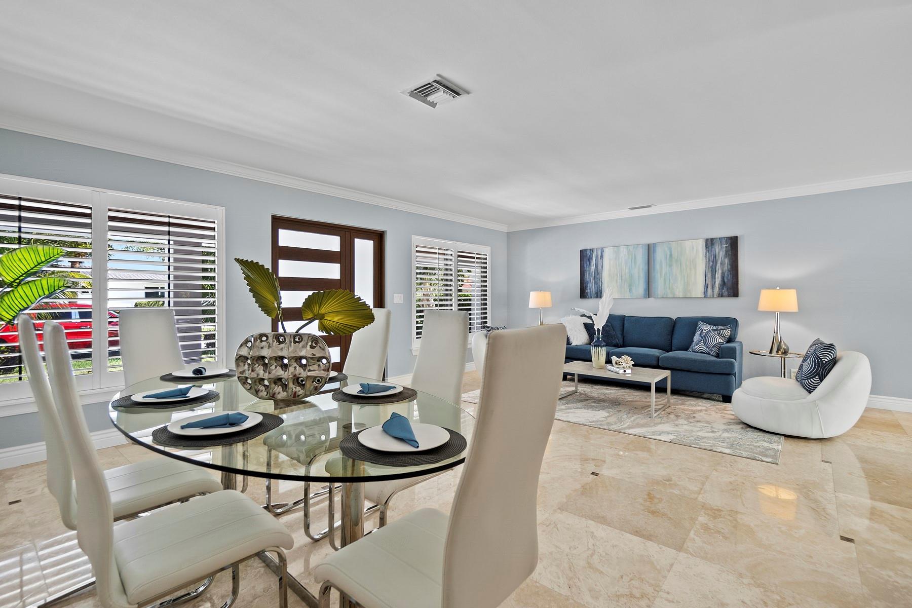 COVE 5TH SEC - Residential