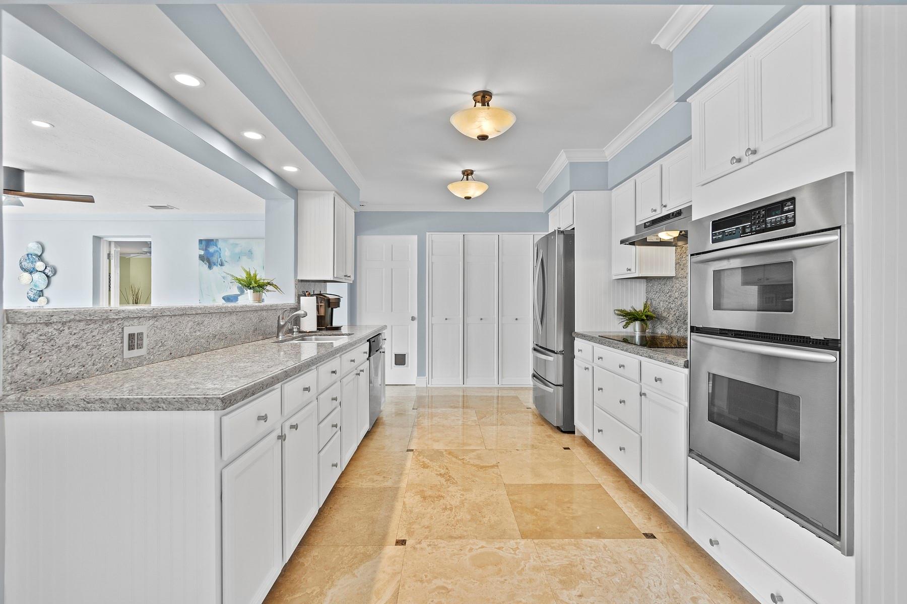 COVE 5TH SEC - Residential