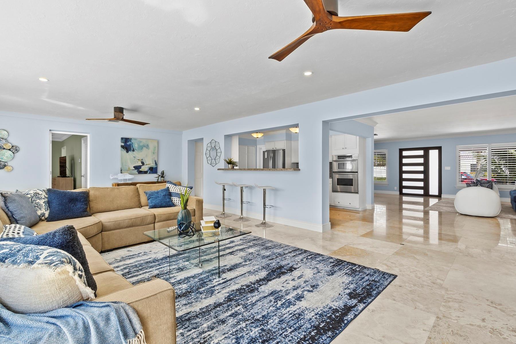 COVE 5TH SEC - Residential