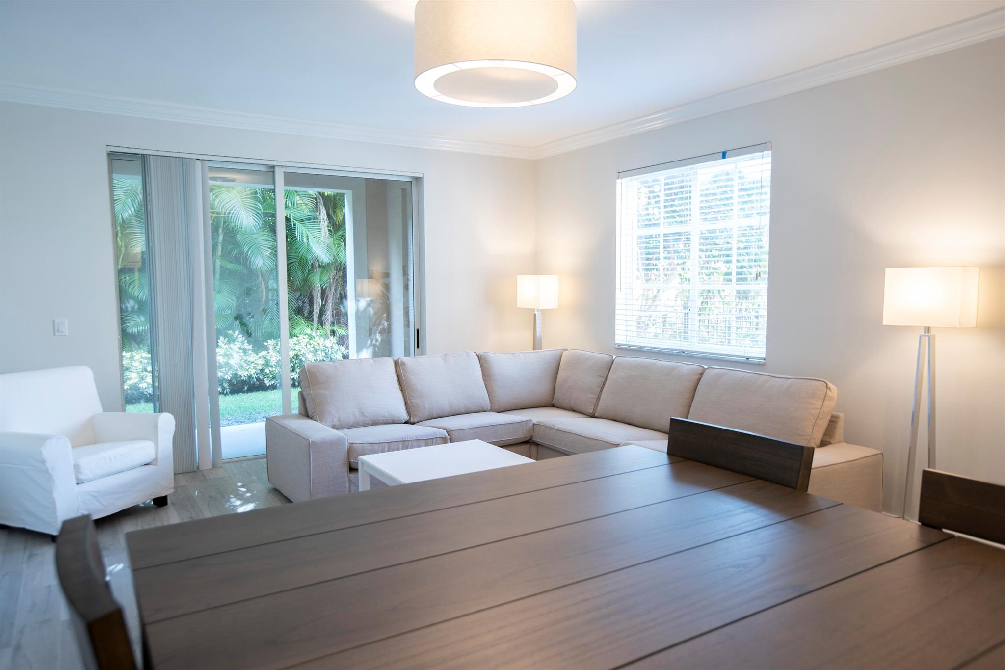 St. Andrews at Polo Club - Residential Lease