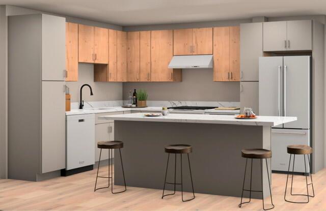 St. Andrews at Polo Club - Residential Lease