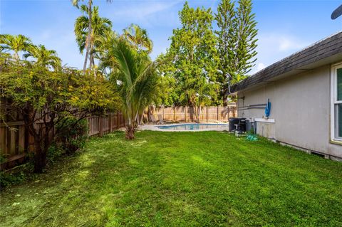 A home in Tamarac
