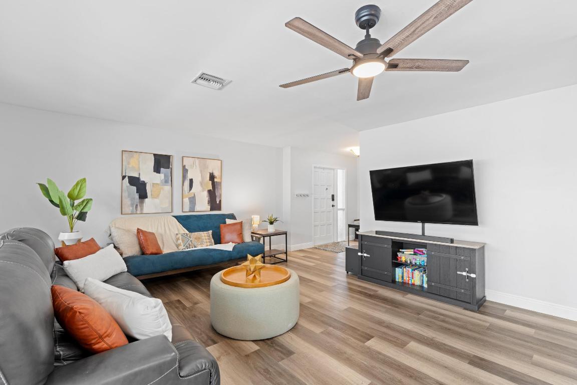 TUDORS IN THE PINES CONDO - Residential