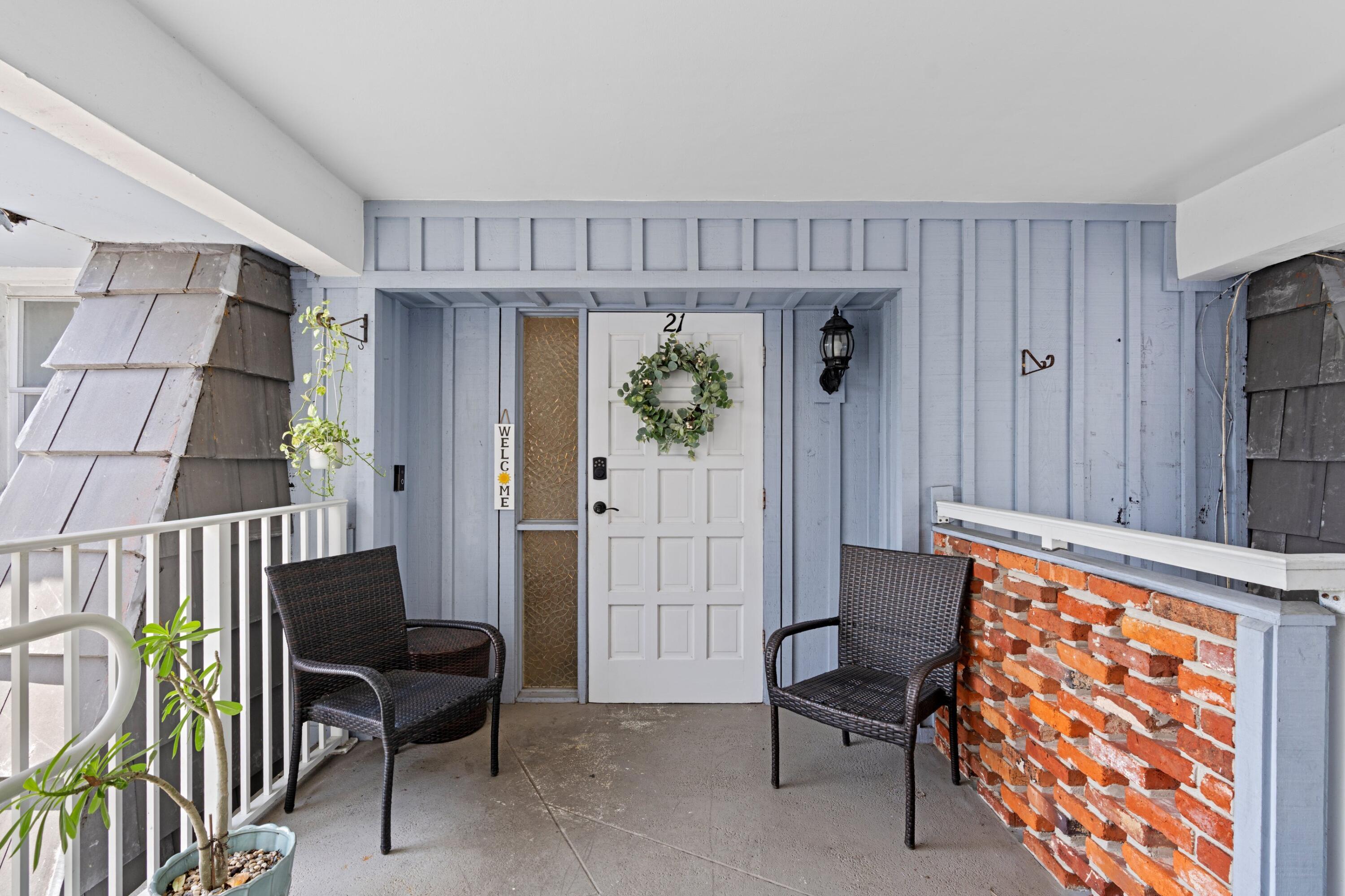 TUDORS IN THE PINES CONDO - Residential