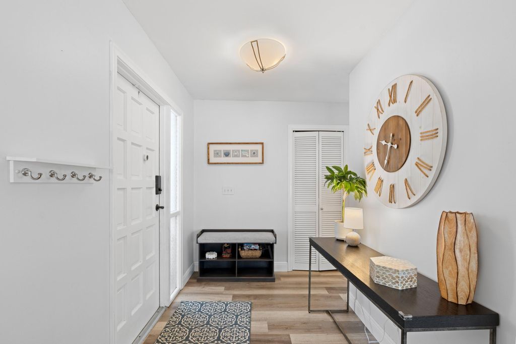 Photo of 419 Pine Tree Court #21, Atlantis, FL 33462 (MLS # R11151593)