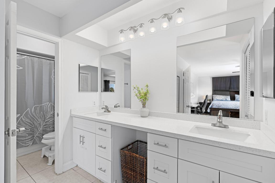 TUDORS IN THE PINES CONDO - Residential