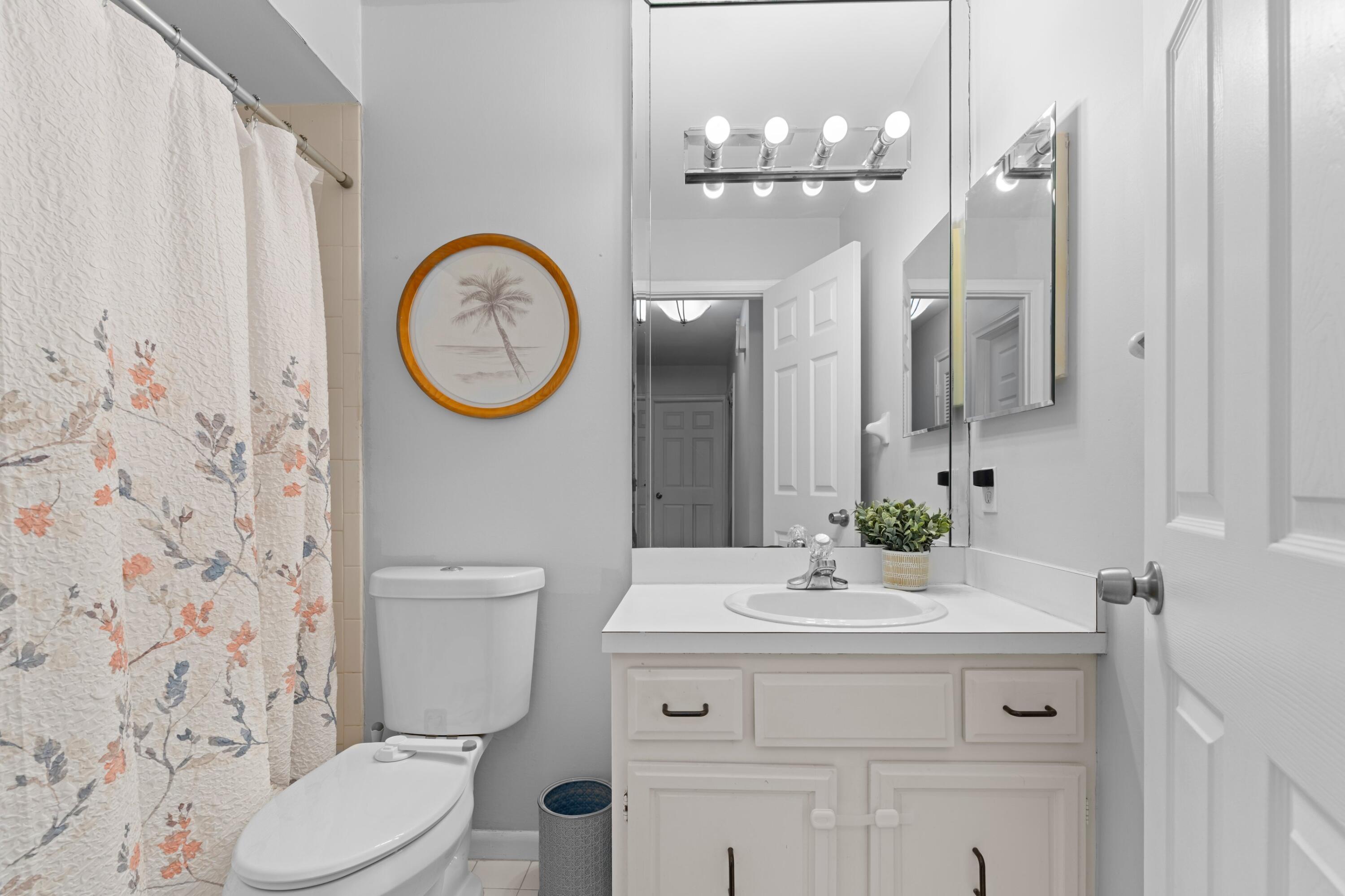 TUDORS IN THE PINES CONDO - Residential