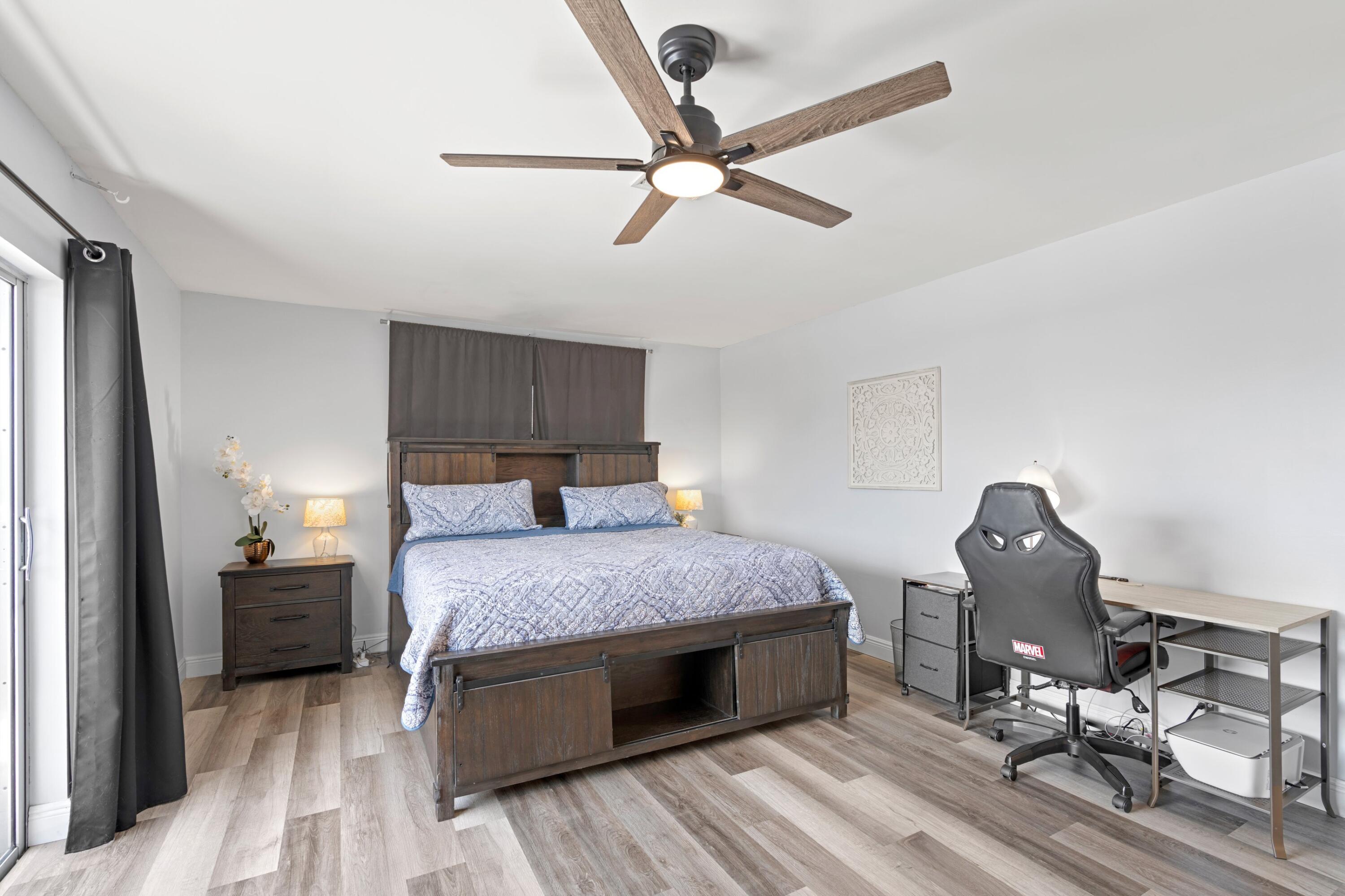 TUDORS IN THE PINES CONDO - Residential