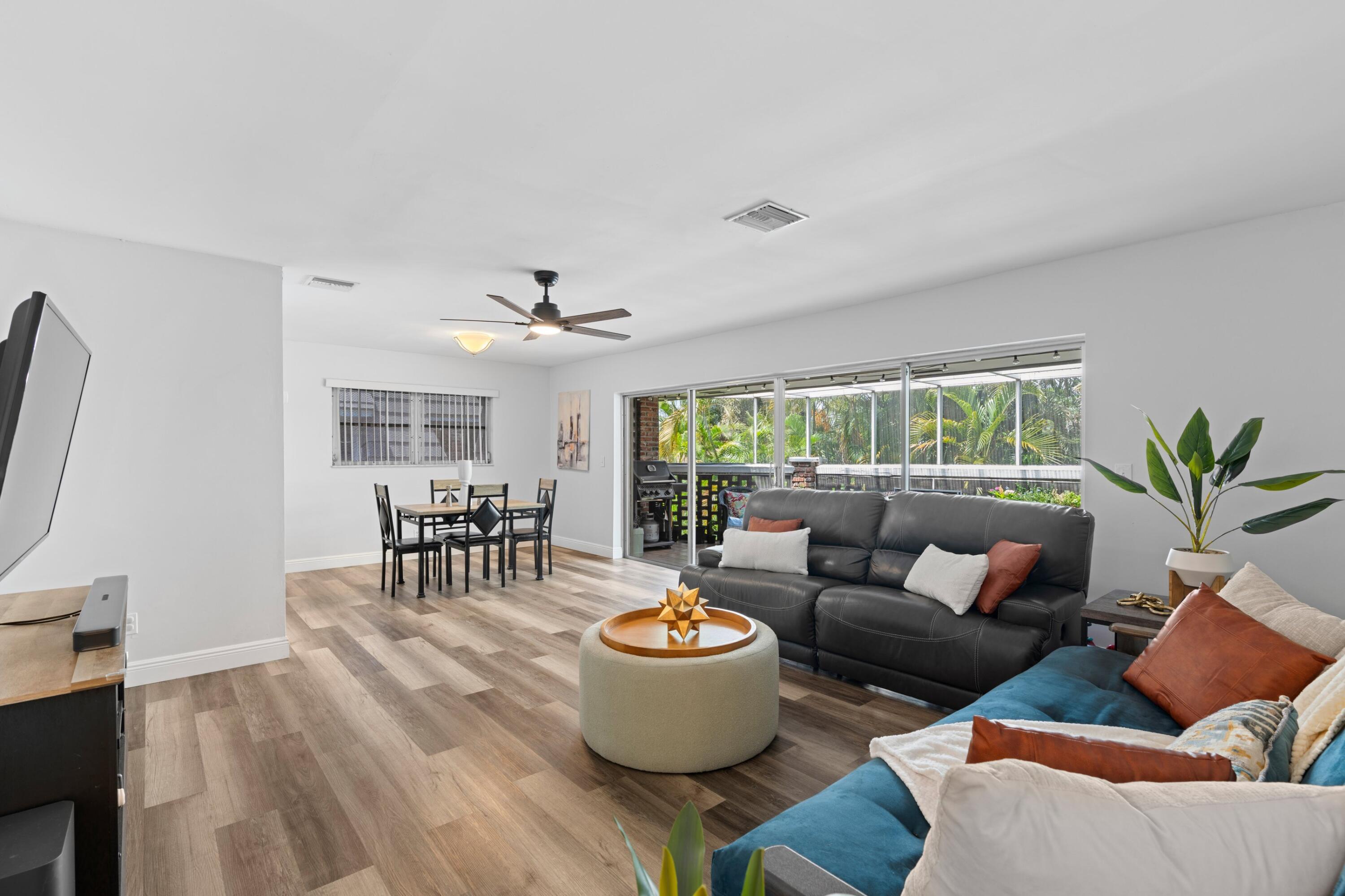 TUDORS IN THE PINES CONDO - Residential