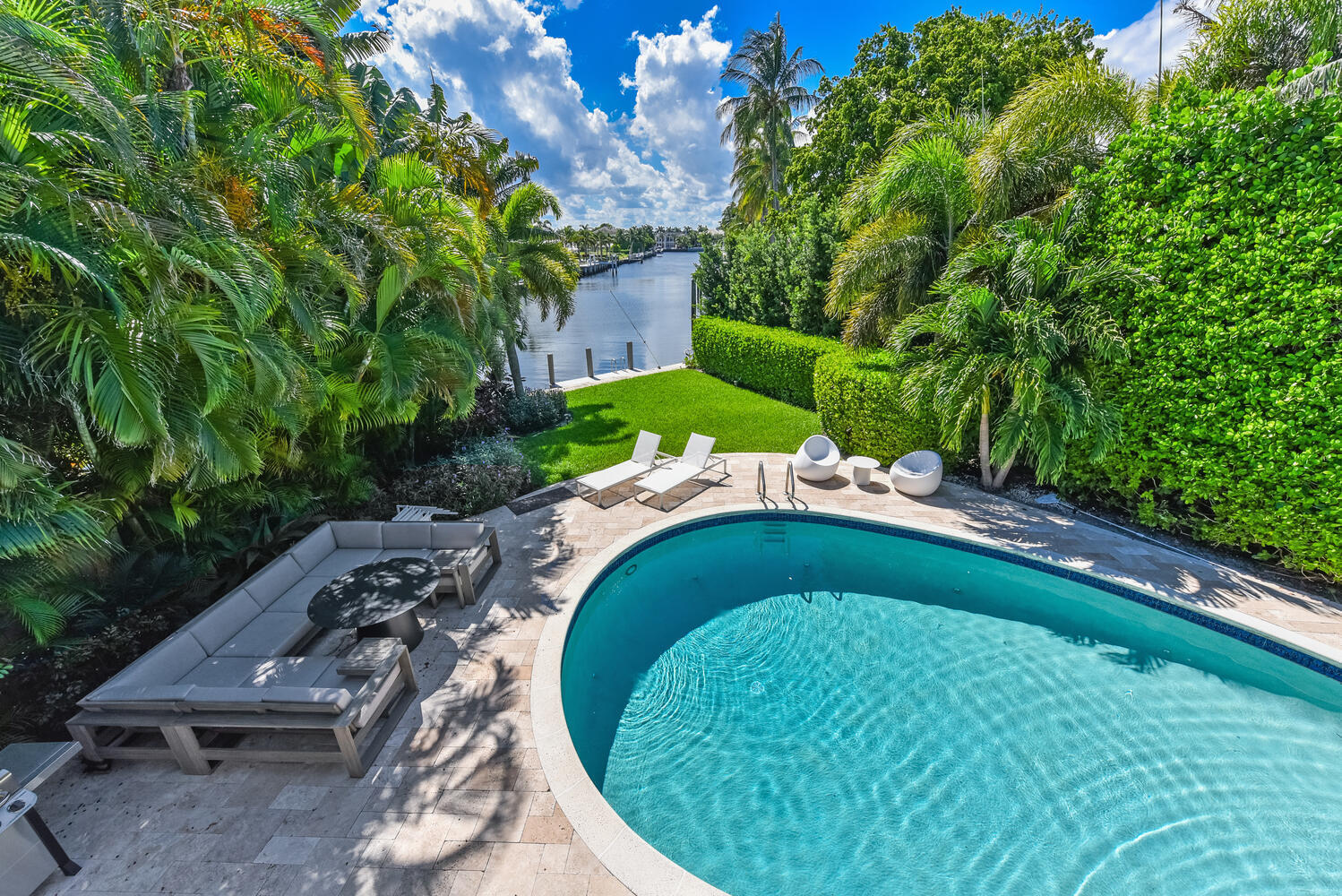 DELRAY ISLE - Residential