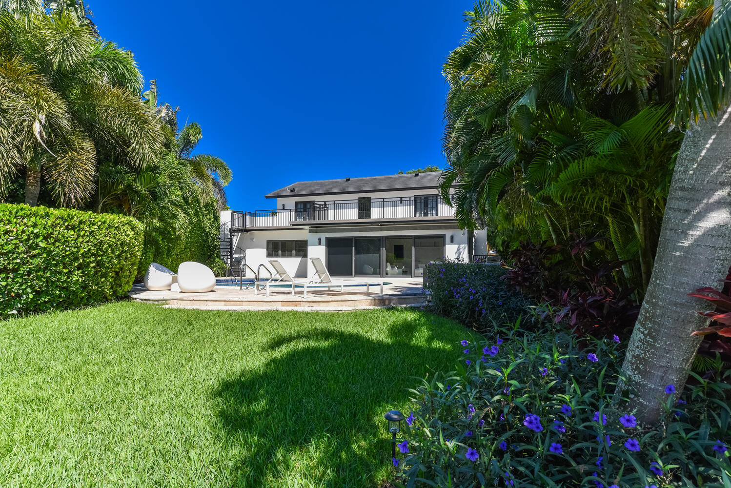 DELRAY ISLE - Residential