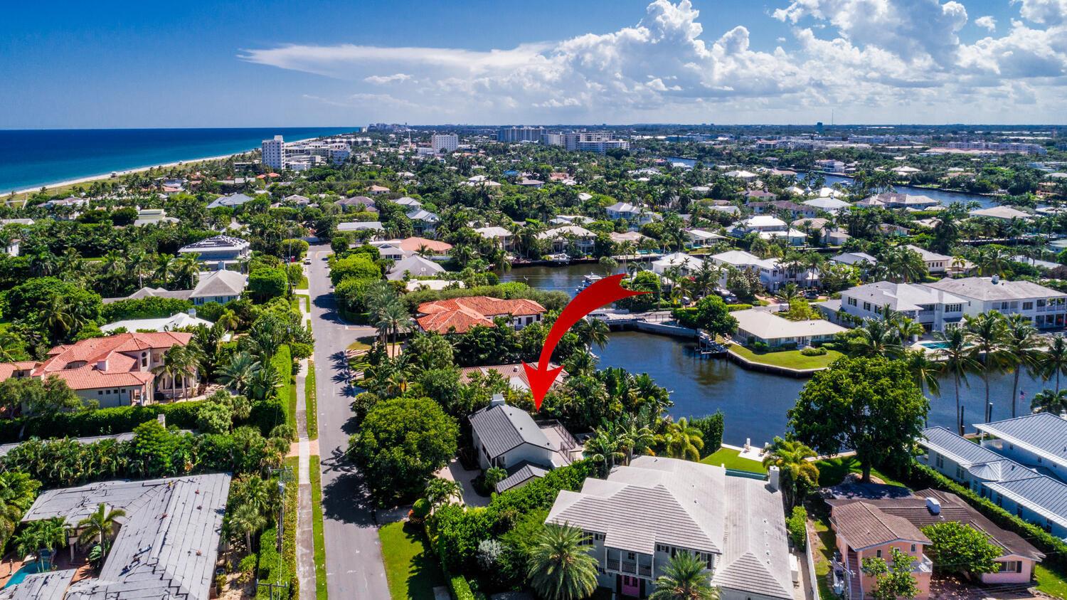 DELRAY ISLE - Residential