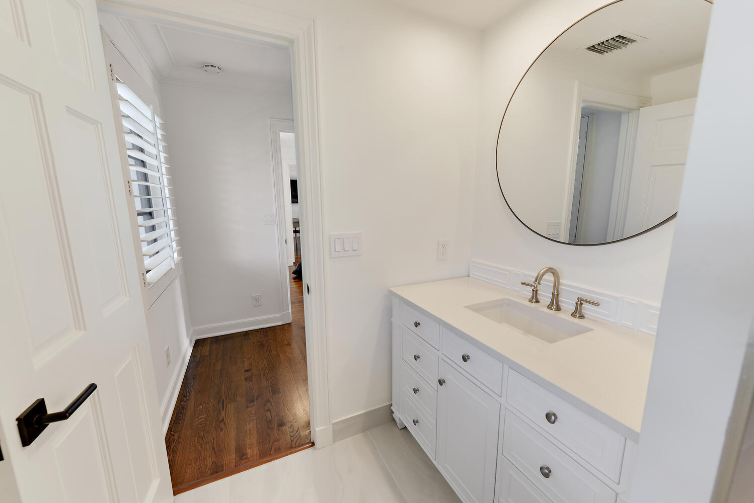 DELRAY ISLE - Residential