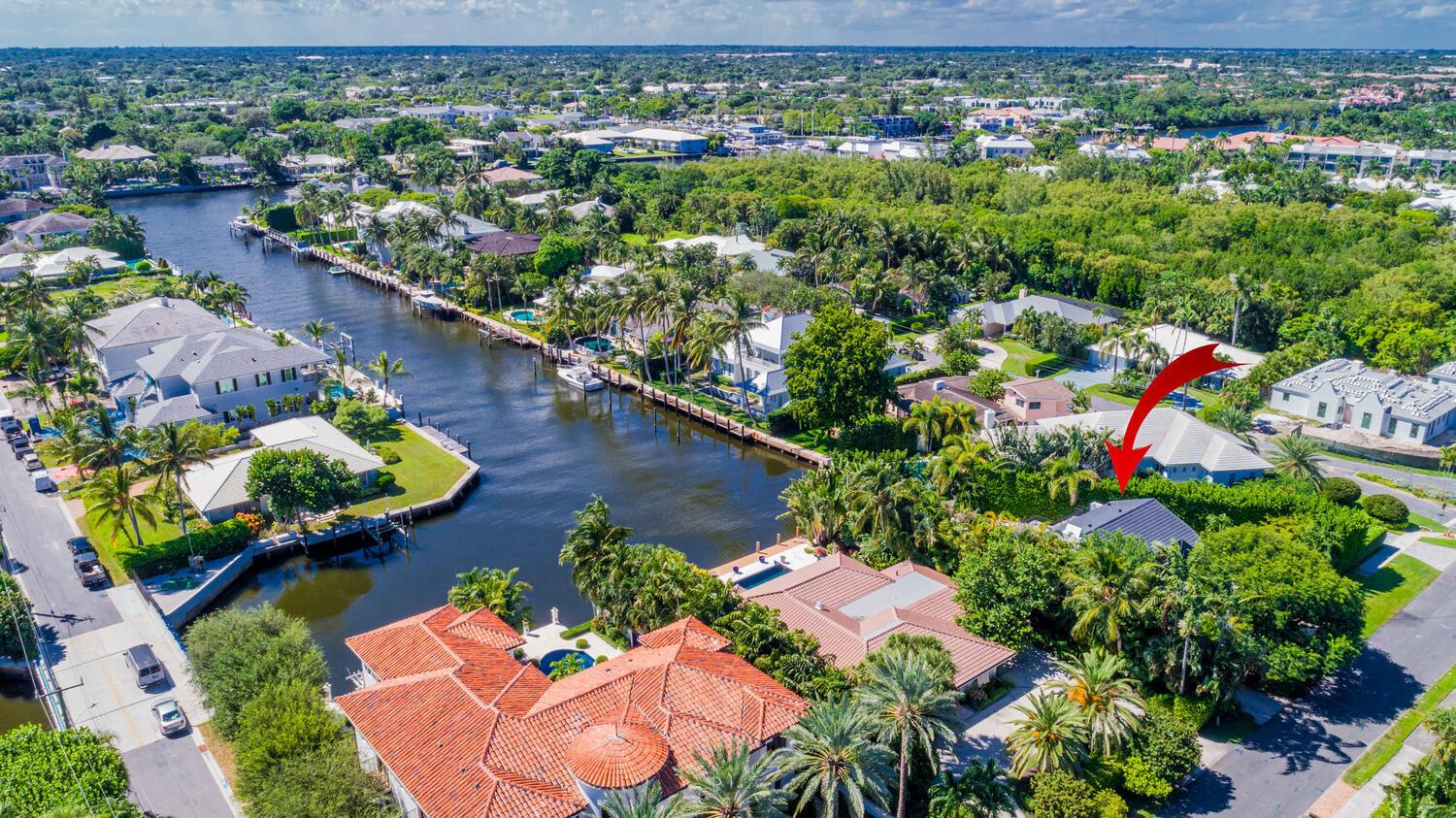 DELRAY ISLE - Residential