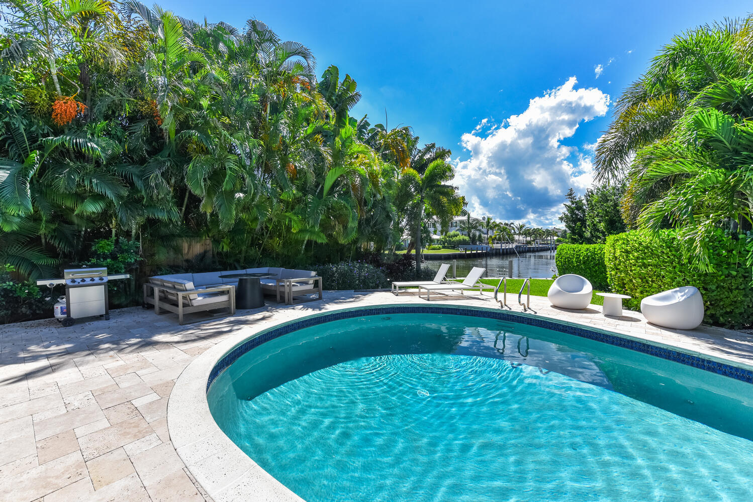 DELRAY ISLE - Residential