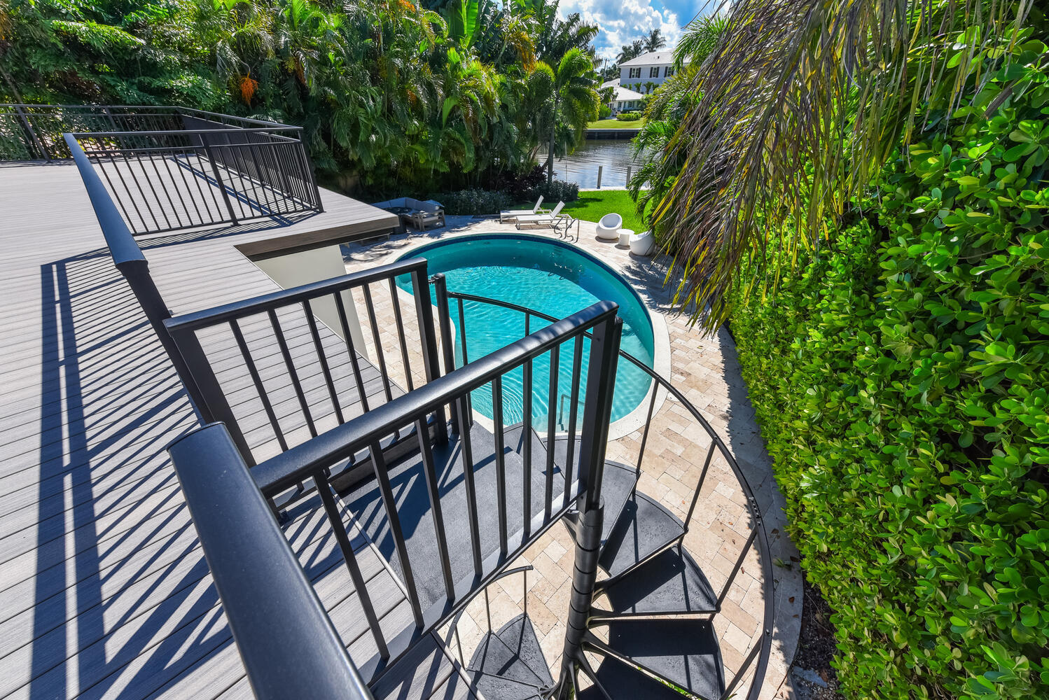 DELRAY ISLE - Residential