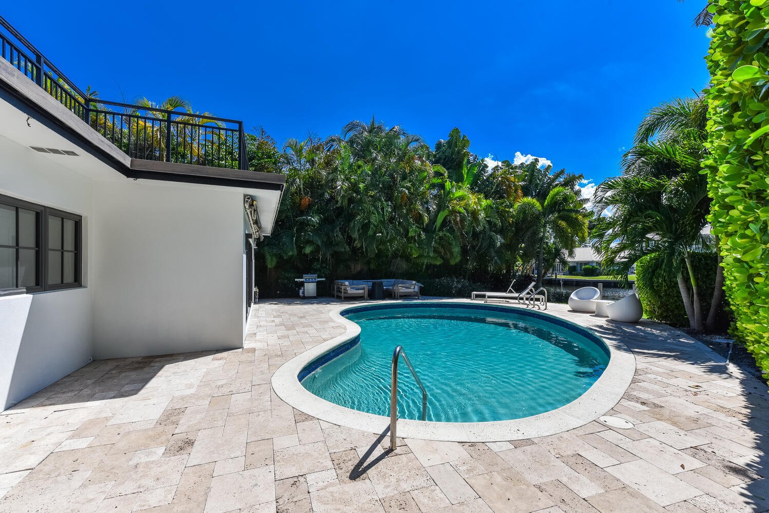 DELRAY ISLE - Residential