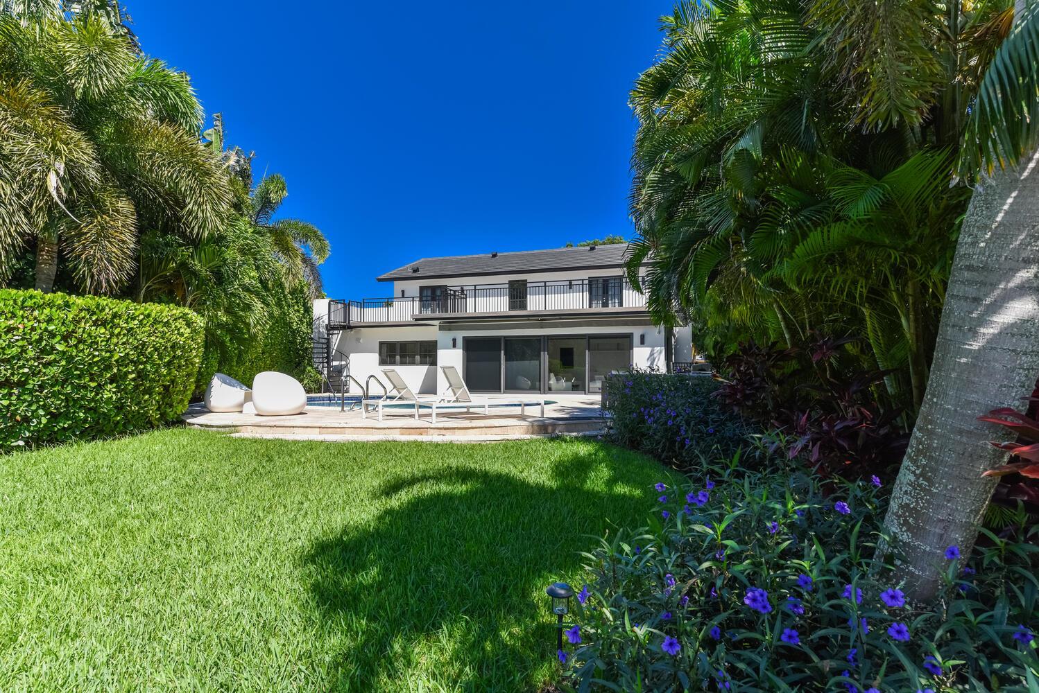 DELRAY ISLE - Residential