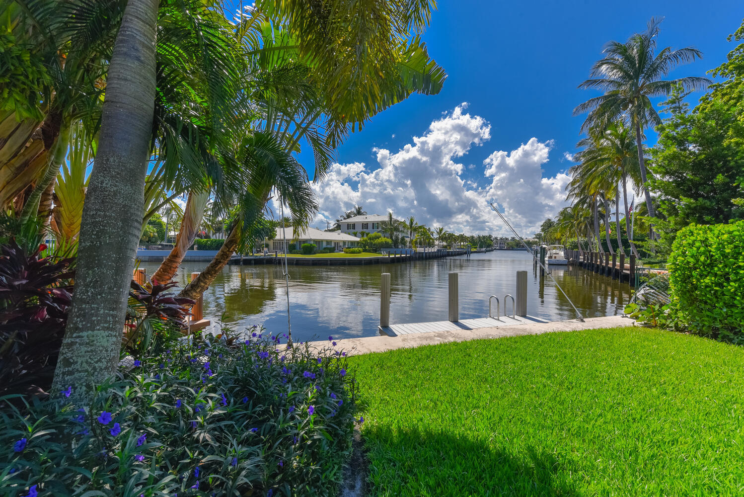 DELRAY ISLE - Residential