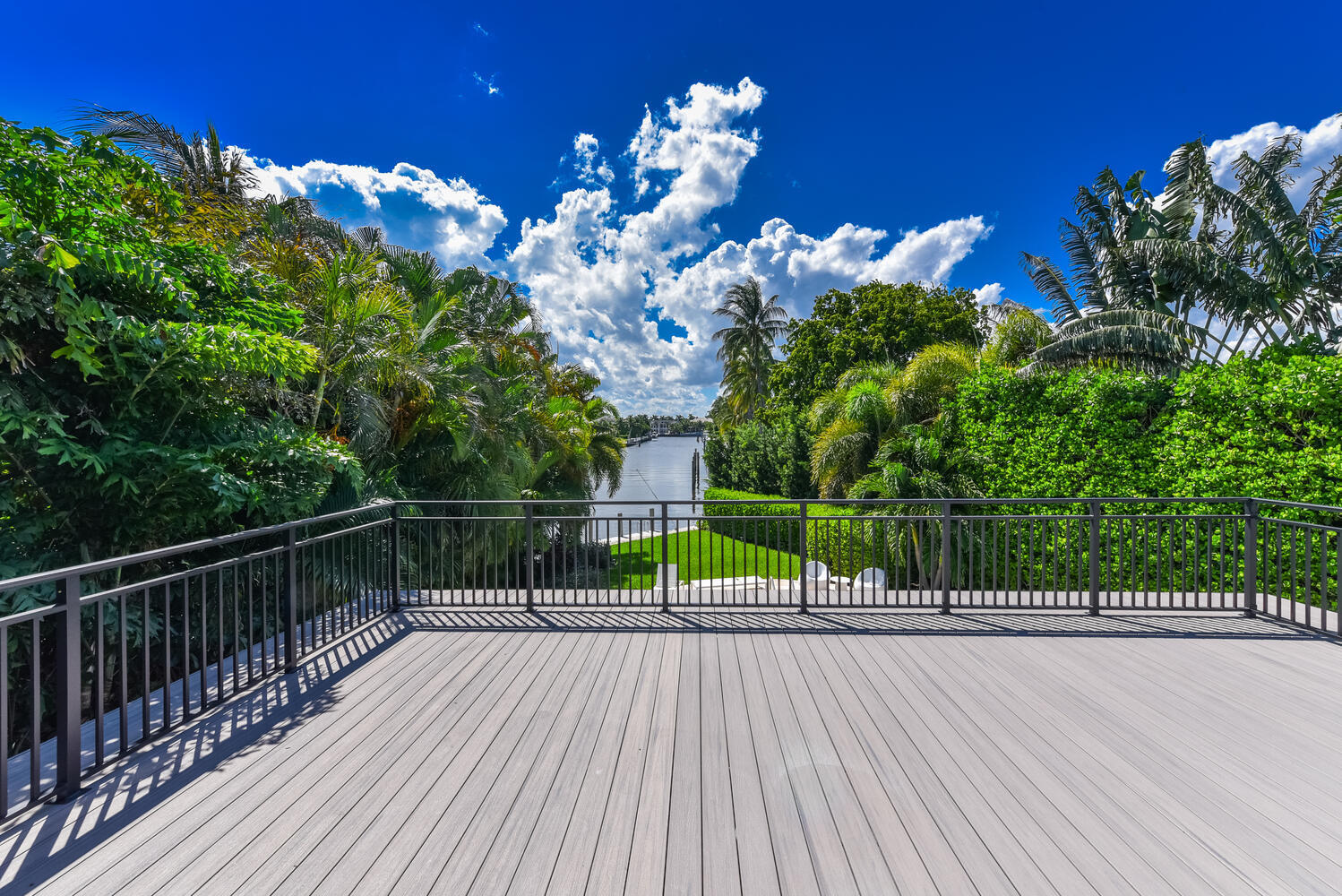 DELRAY ISLE - Residential