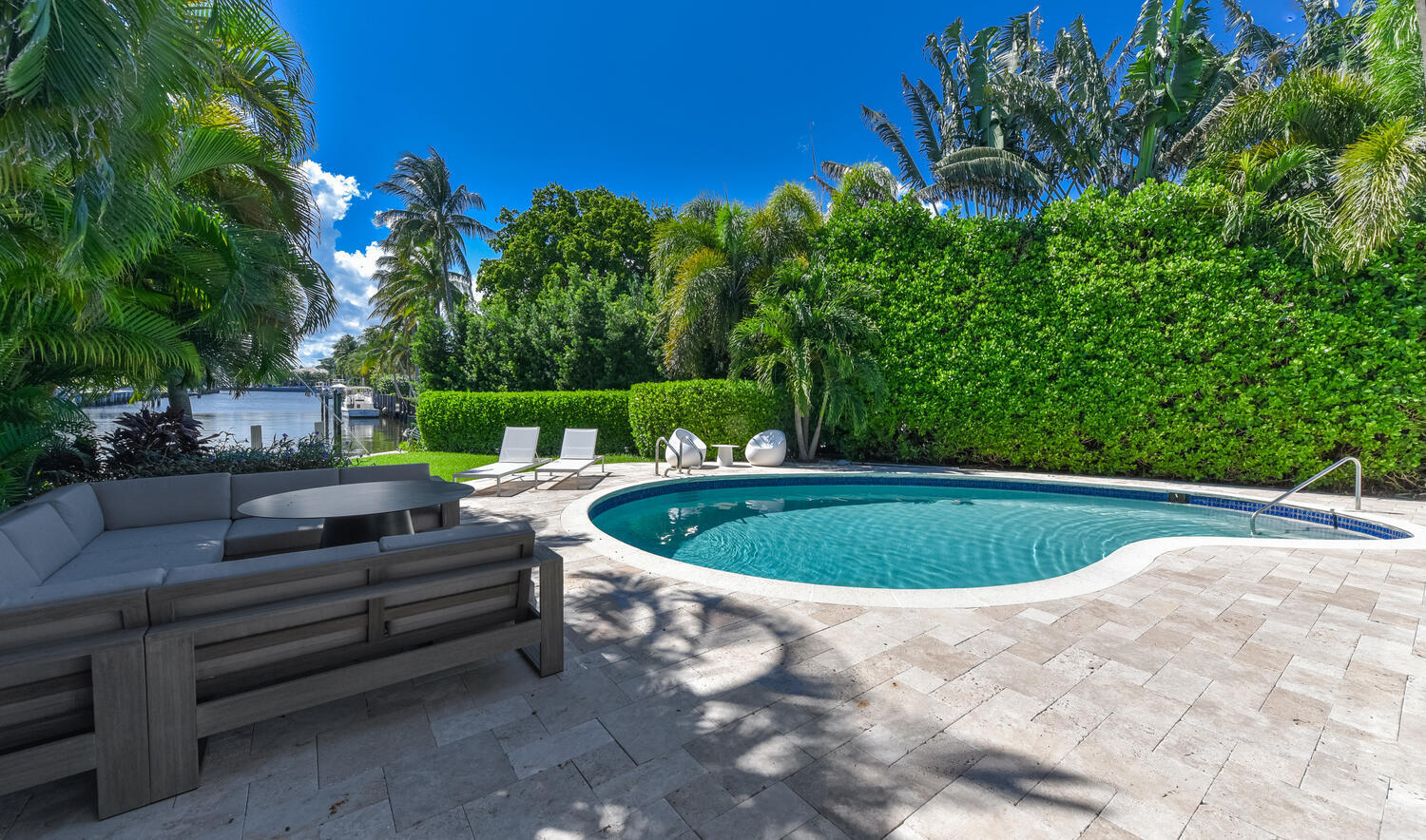 DELRAY ISLE - Residential