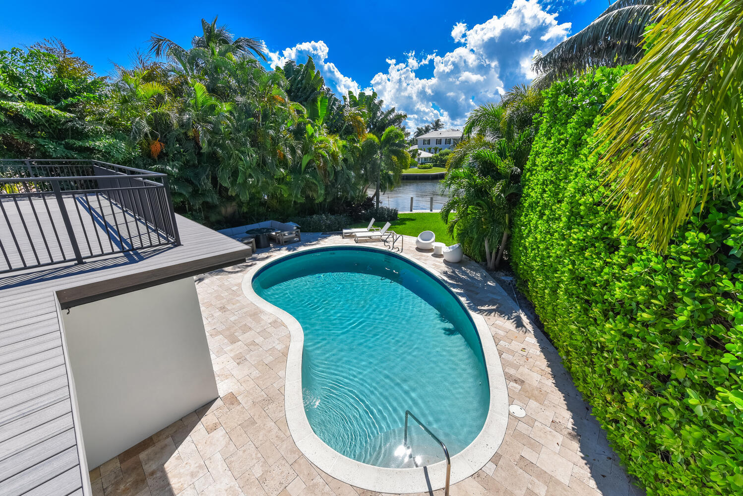 DELRAY ISLE - Residential