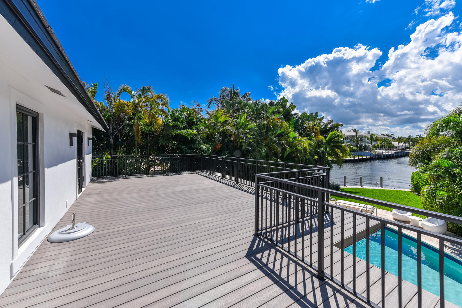 DELRAY ISLE - Residential