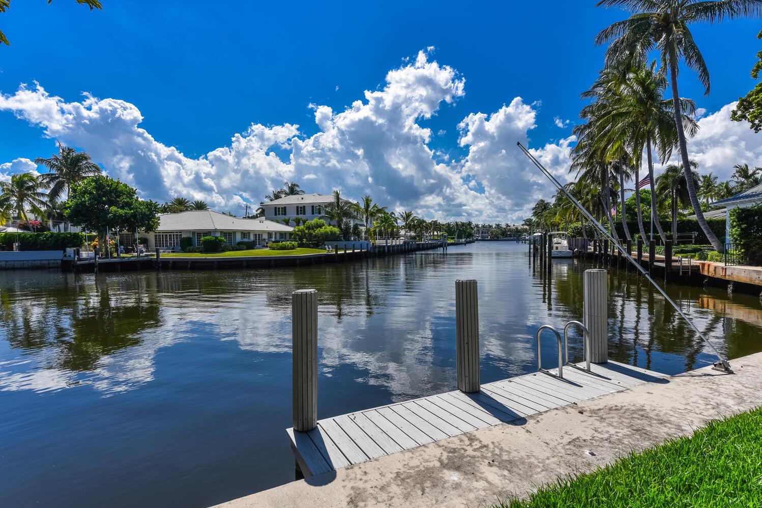 DELRAY ISLE - Residential