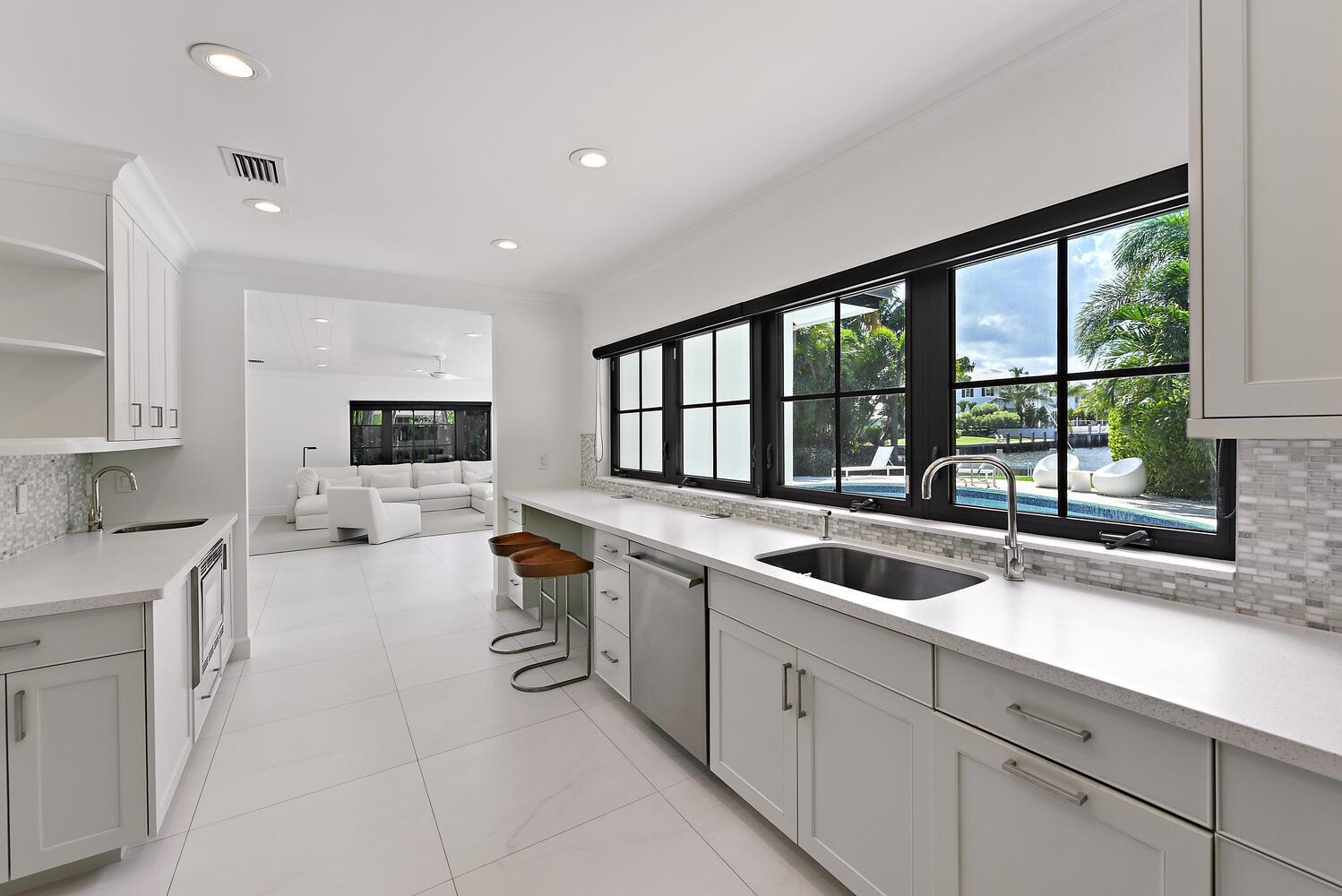 DELRAY ISLE - Residential