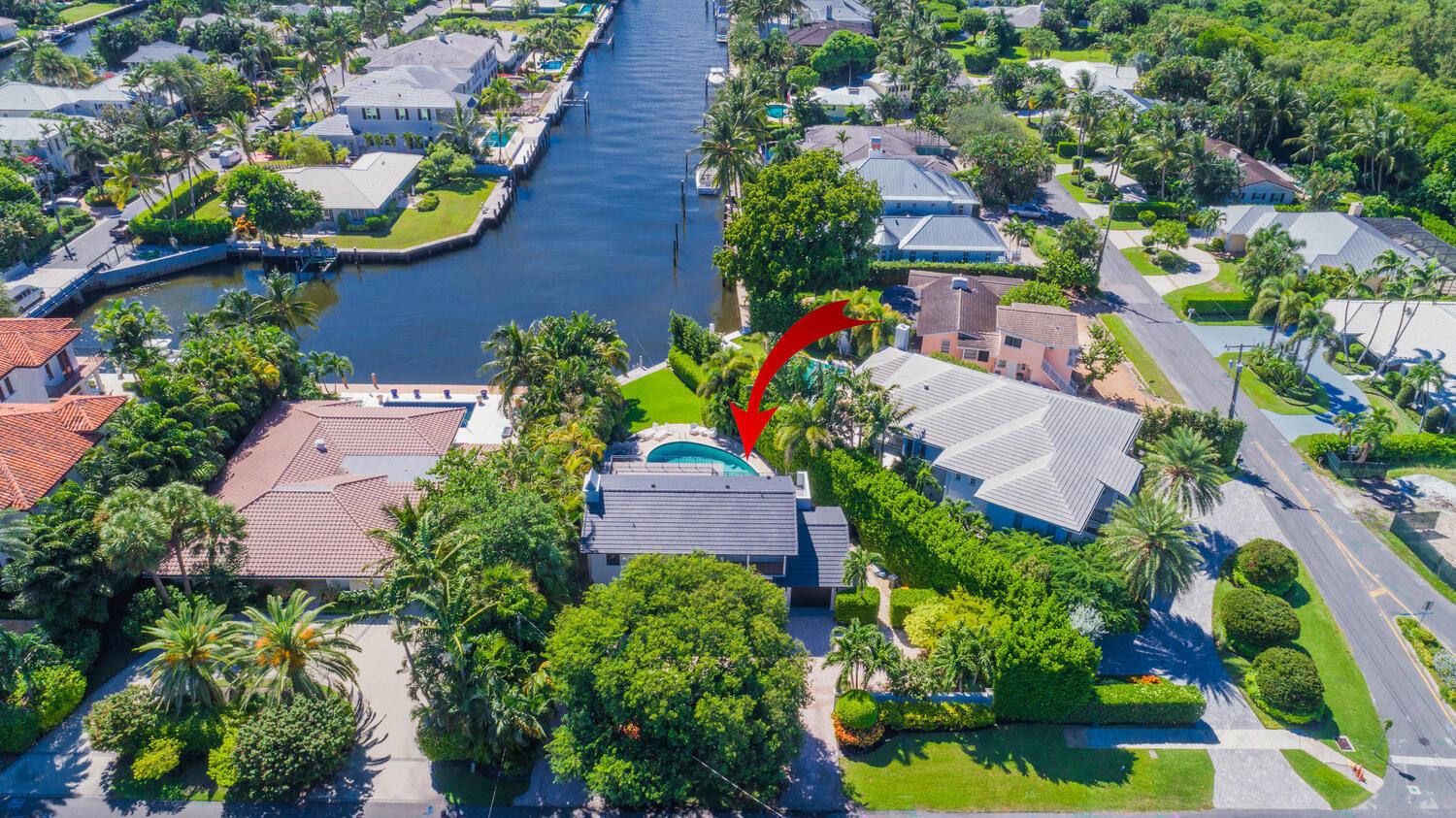 DELRAY ISLE - Residential
