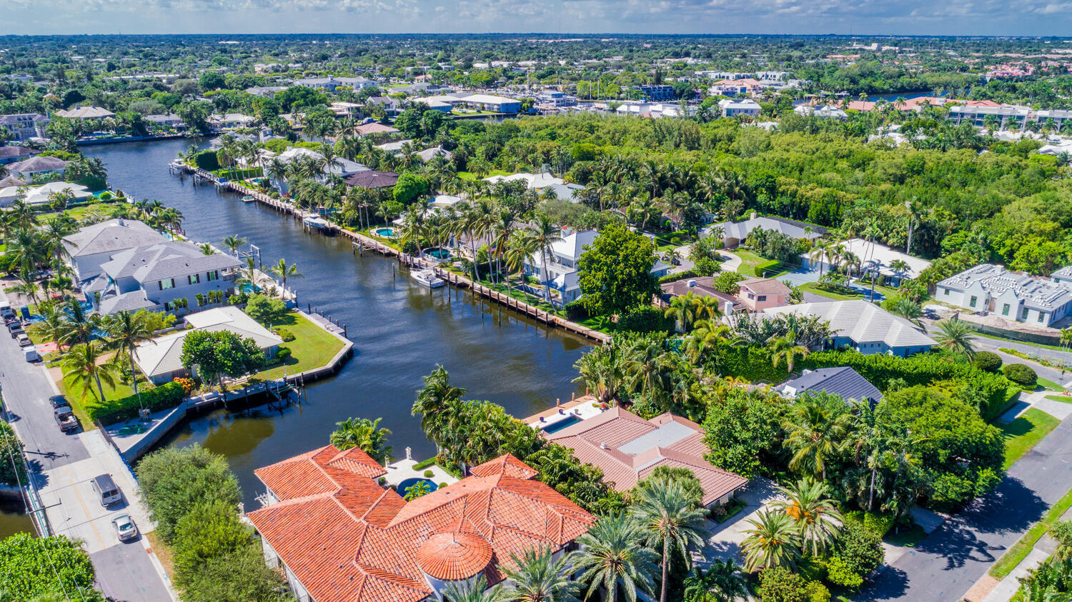DELRAY ISLE - Residential
