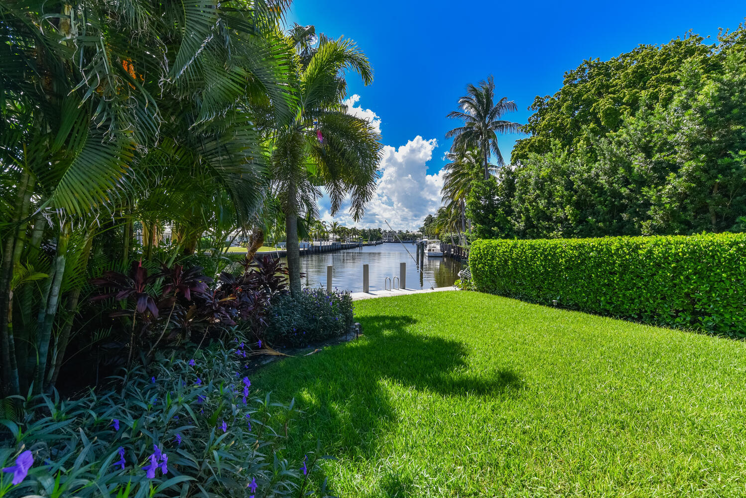 DELRAY ISLE - Residential