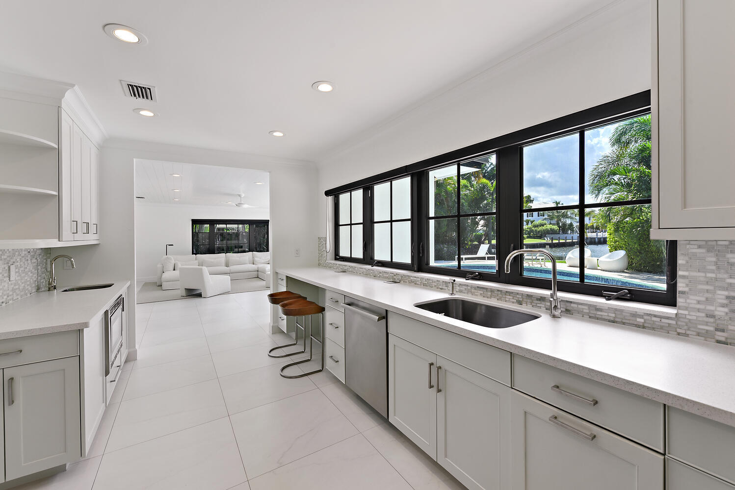 DELRAY ISLE - Residential