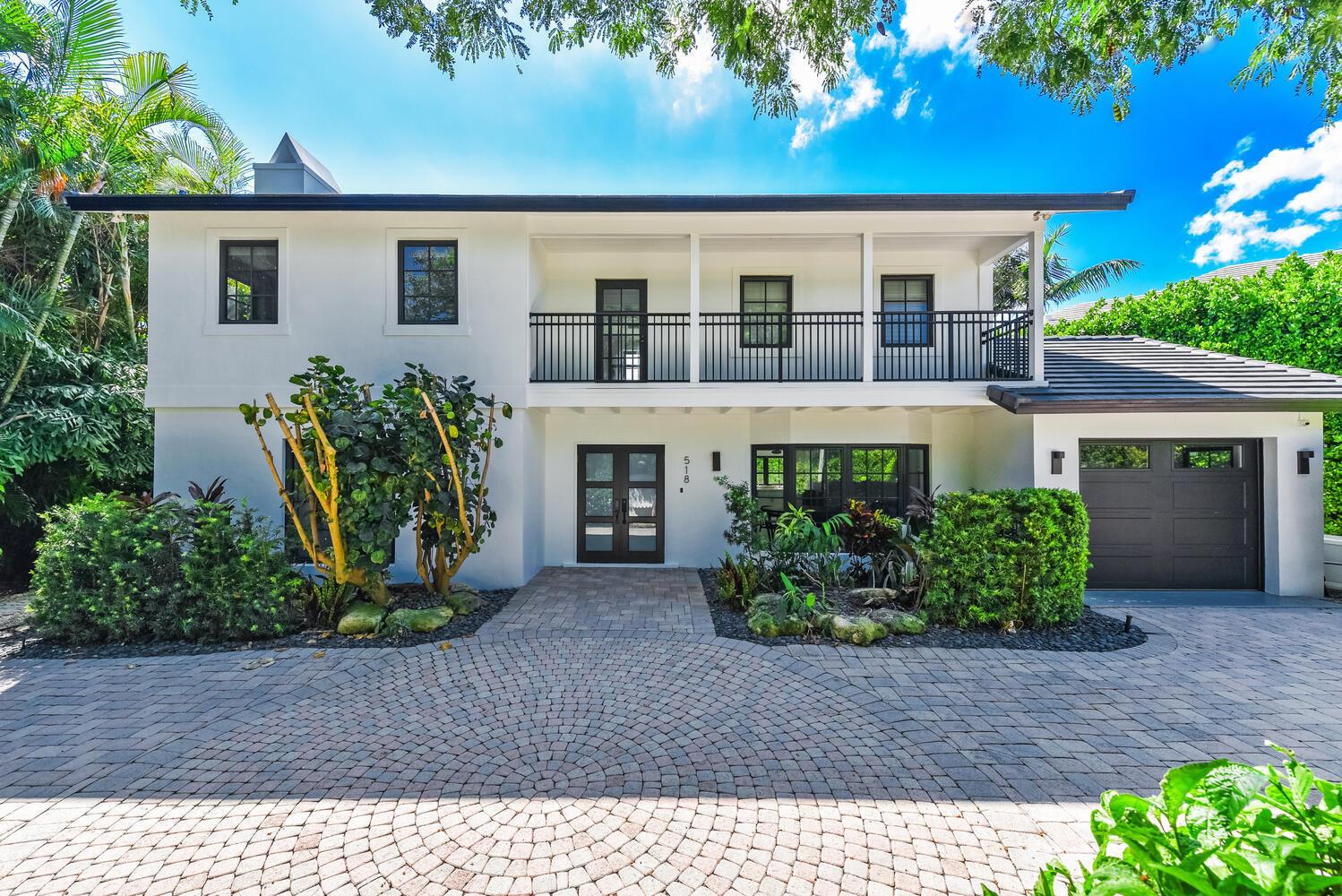 DELRAY ISLE - Residential