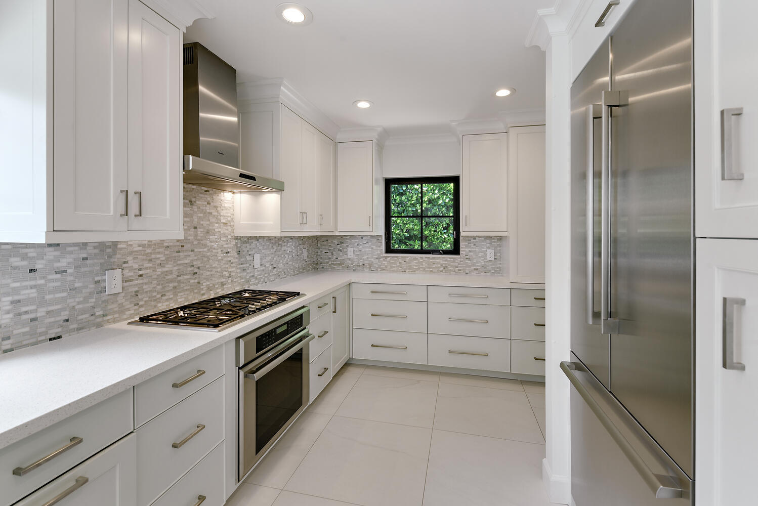 DELRAY ISLE - Residential