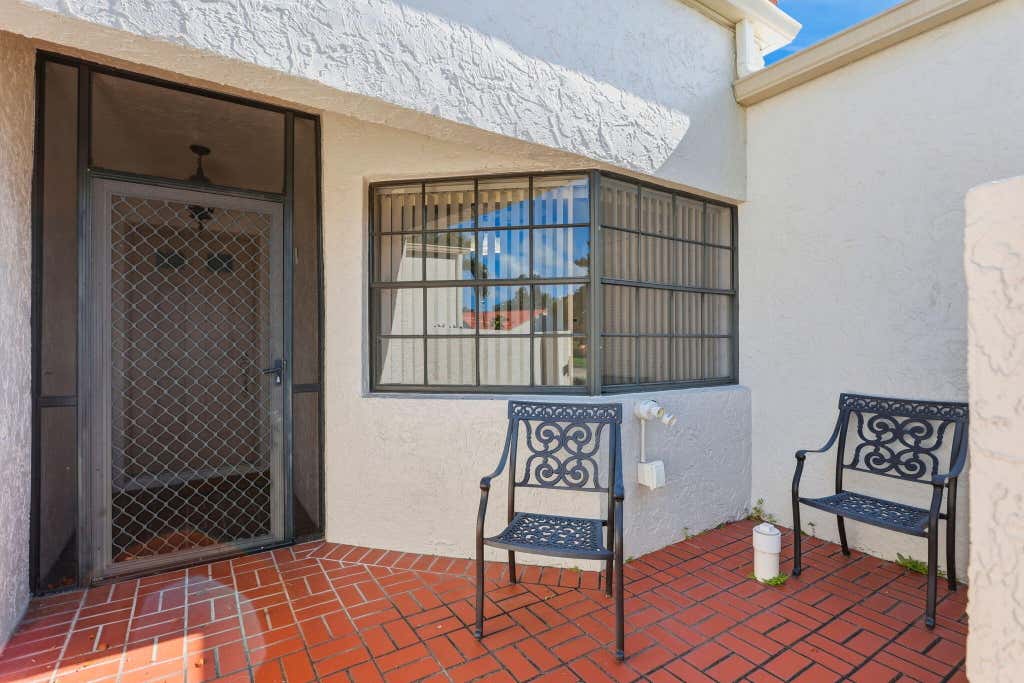 Photo of 5887 PARKWALK Circle W, Boynton Beach, FL 33472 (MLS # B26062821)