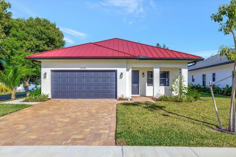 2315 Zeder Avenue Delray Beach FL 33444