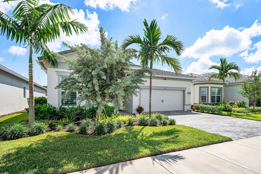 Photo of 349 Geillis Path, Delray Beach, FL 33445 (MLS # B26047415)