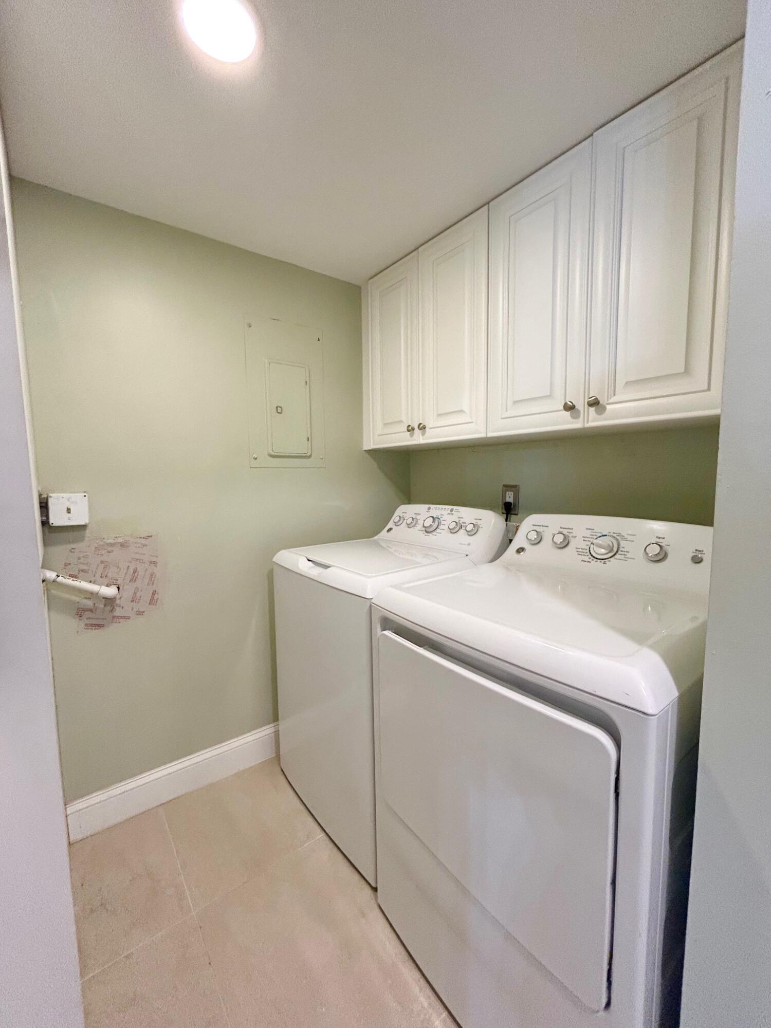 PINE RIDGE SOUTH I CONDO - Residential