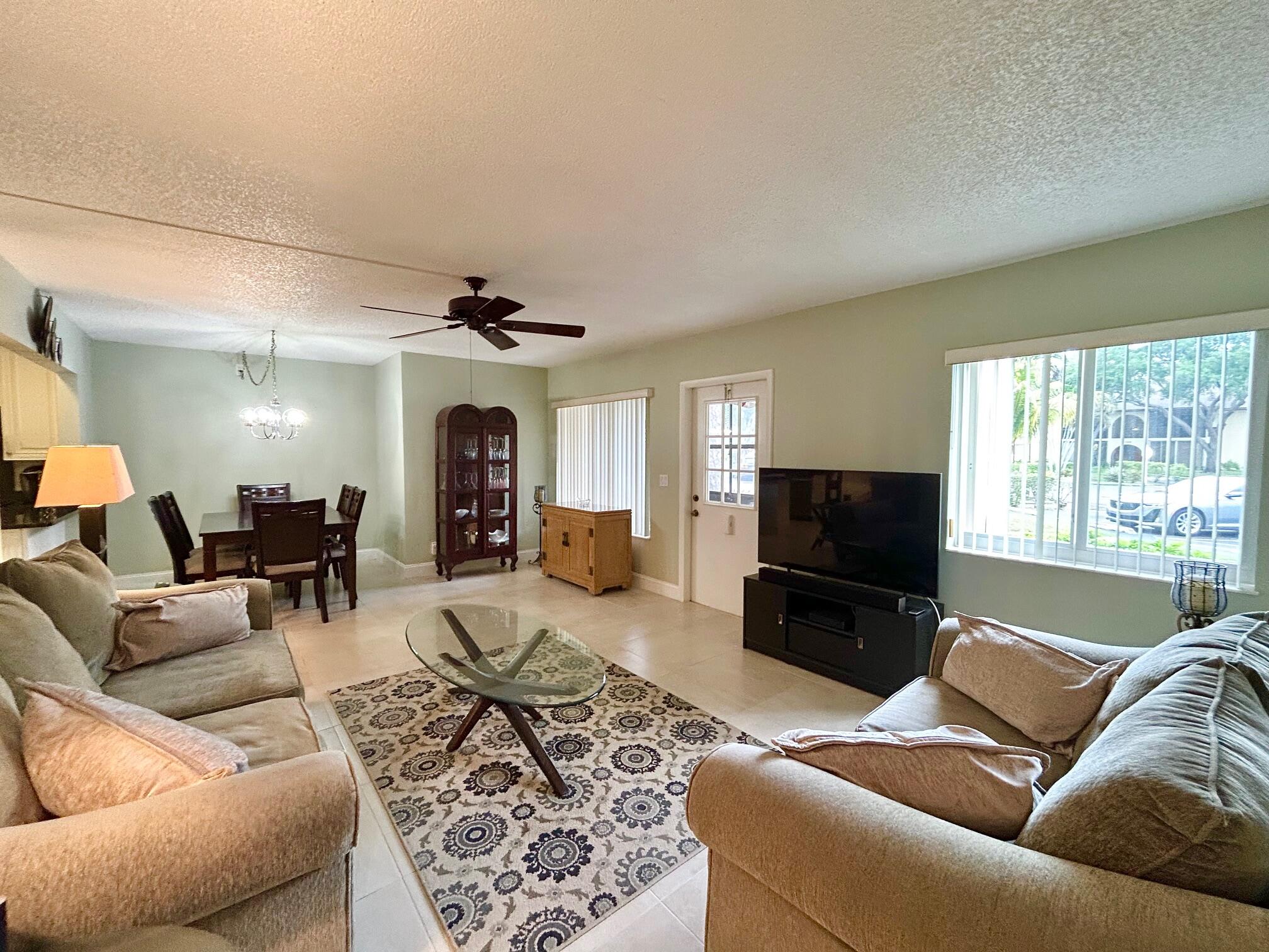 PINE RIDGE SOUTH I CONDO - Residential