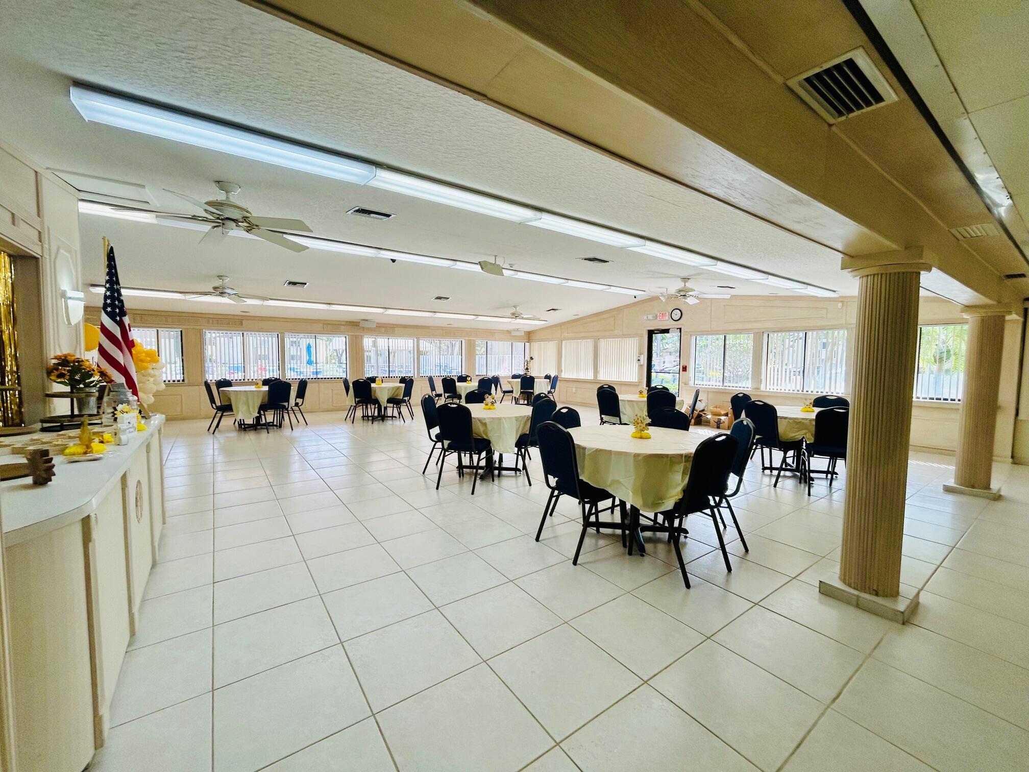 PINE RIDGE SOUTH I CONDO - Residential