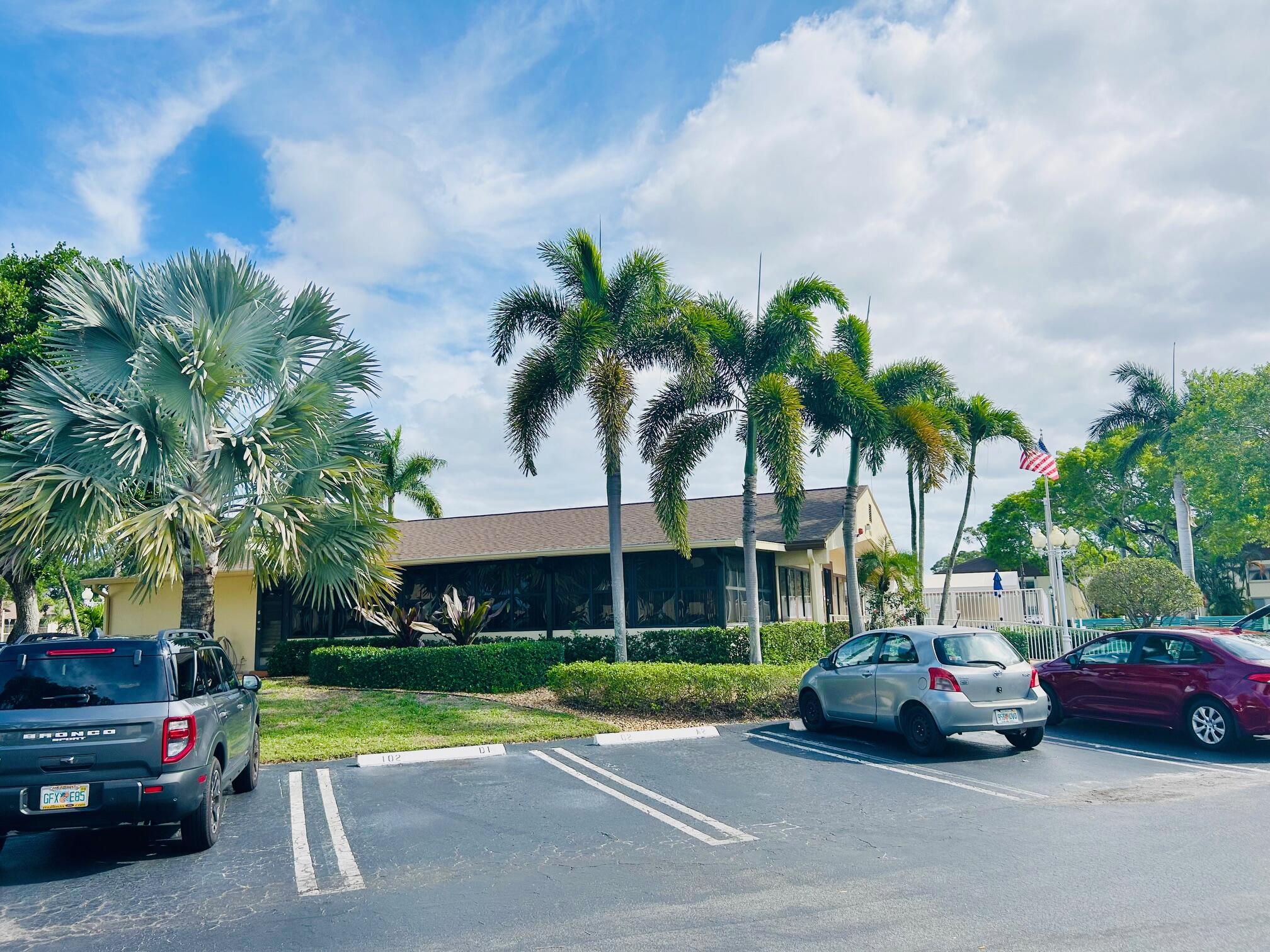 PINE RIDGE SOUTH I CONDO - Residential