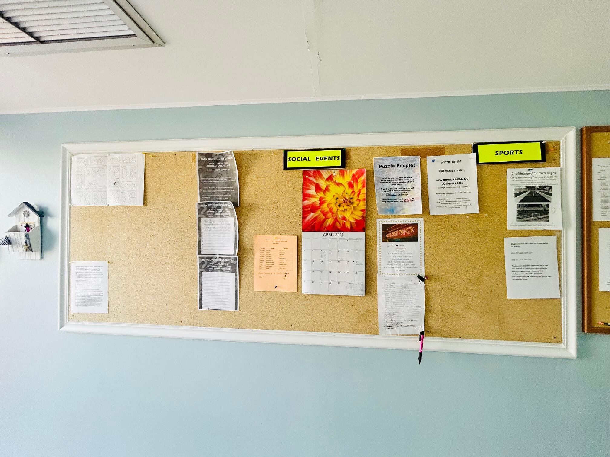 PINE RIDGE SOUTH I CONDO - Residential