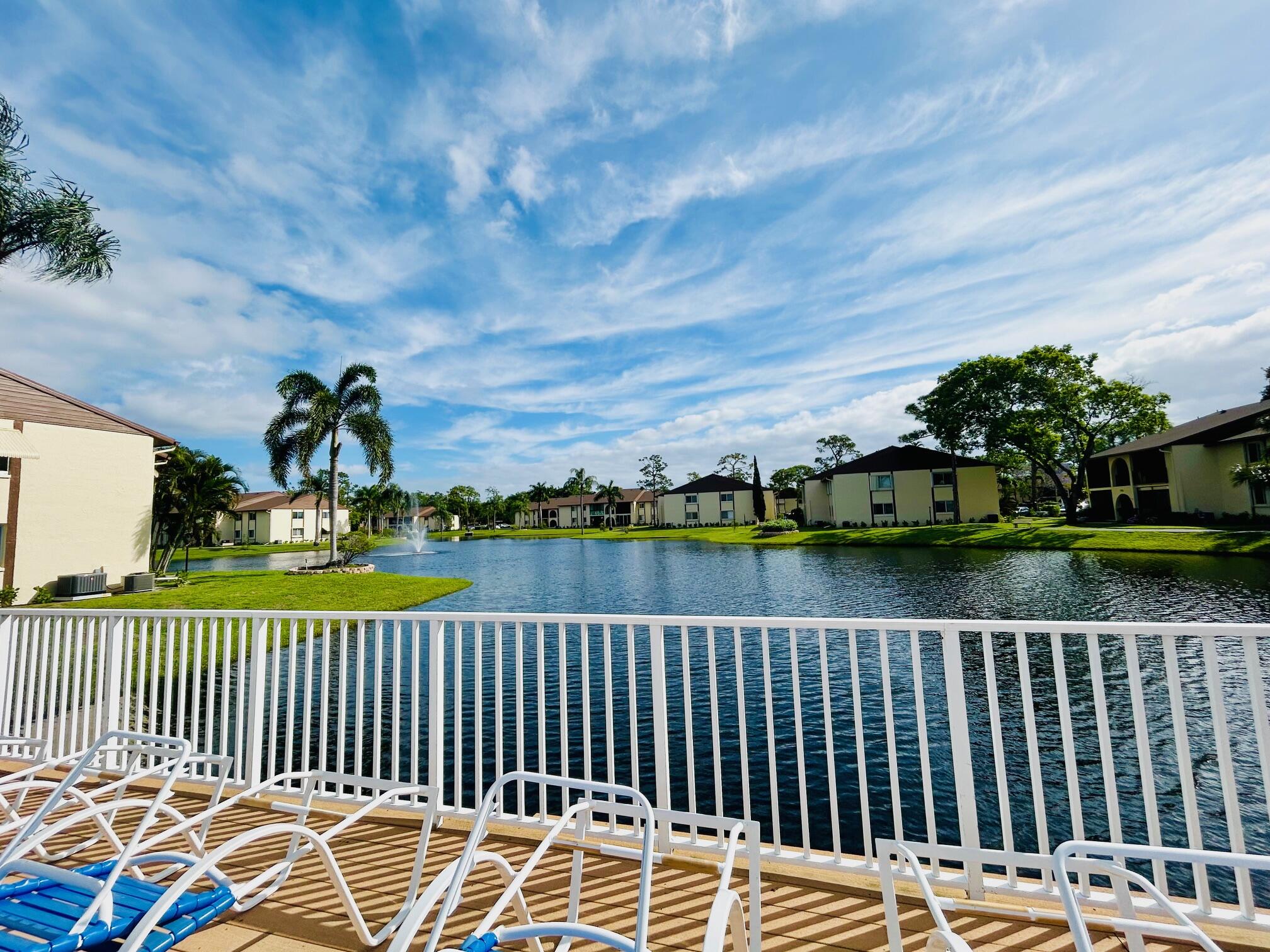 PINE RIDGE SOUTH I CONDO - Residential