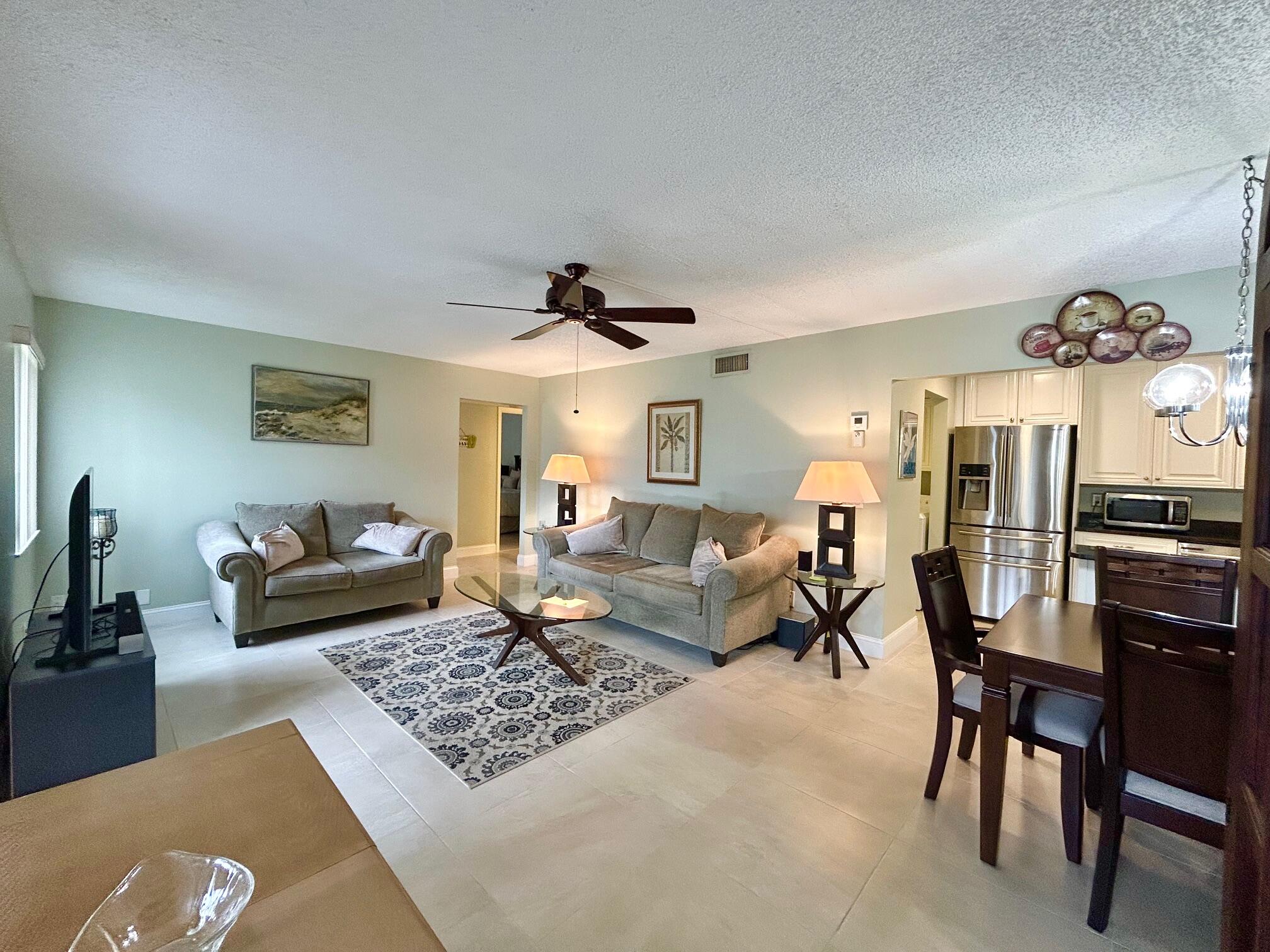 PINE RIDGE SOUTH I CONDO - Residential