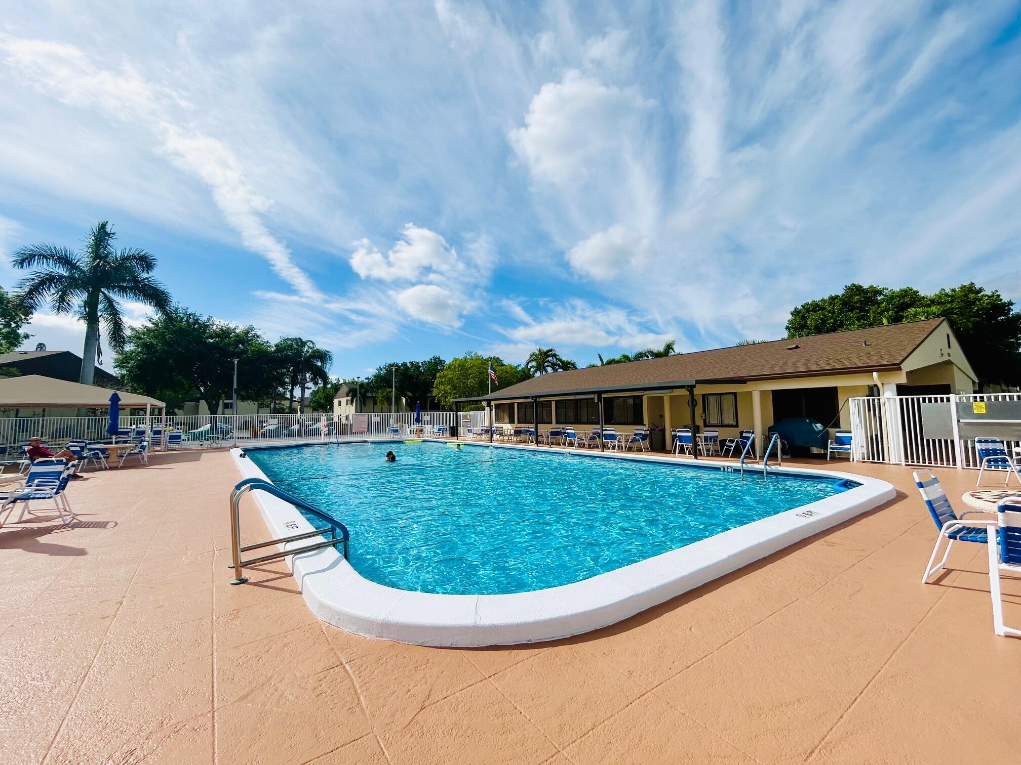 PINE RIDGE SOUTH I CONDO - Residential